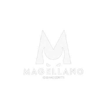 Logo Magellano Concerti