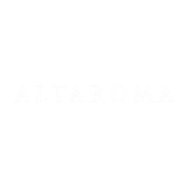 Logo altaroma